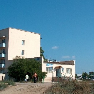 Фотография базы отдыха Арина