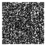 QR код музея Белгородский государственный музей народной культуры