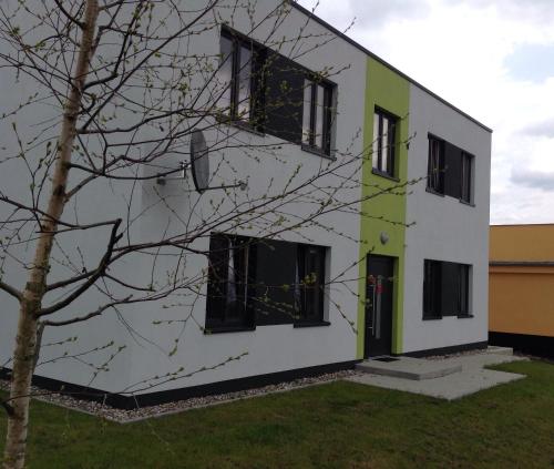 Фотографии гостевого дома
Pension an der Werft II