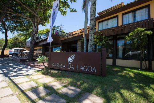 Фотография гостиницы Hotel Barra da Lagoa