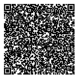QR код гостиницы Вишневая Гора