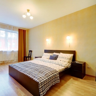 Фотография квартиры Апартаменты Welcome Home Лиговский 123