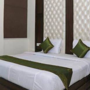 Фотографии гостиницы 
            Treebo Trend Jd Residency Mohali