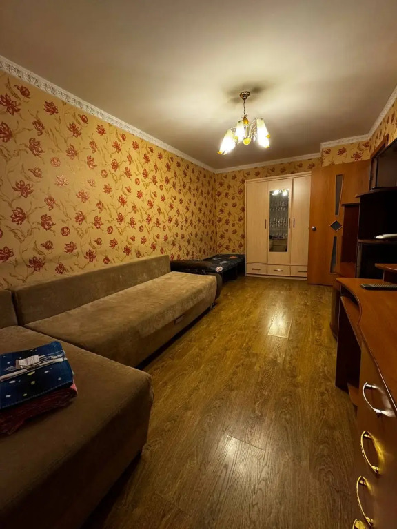 Фотография квартиры Квартира Однокомнатная квартира рядом с вокзалом