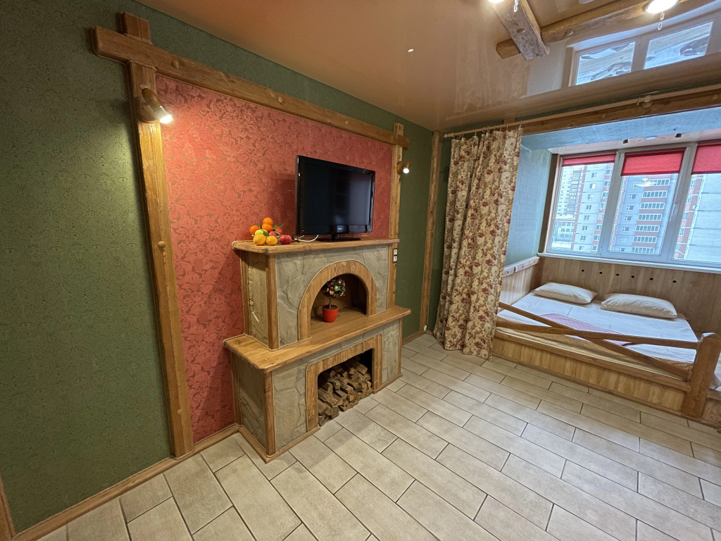 Фотография квартиры Отель 36