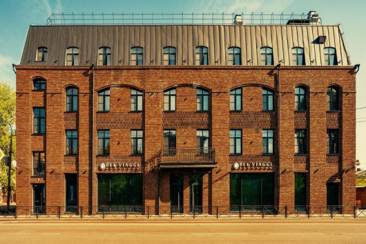 Фотографии гостиницы 
            Бутик-отель Silk Road