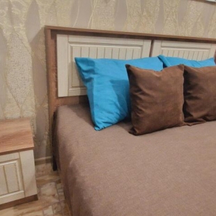 Фотография квартиры Апартаменты на улице Аммосова 22а