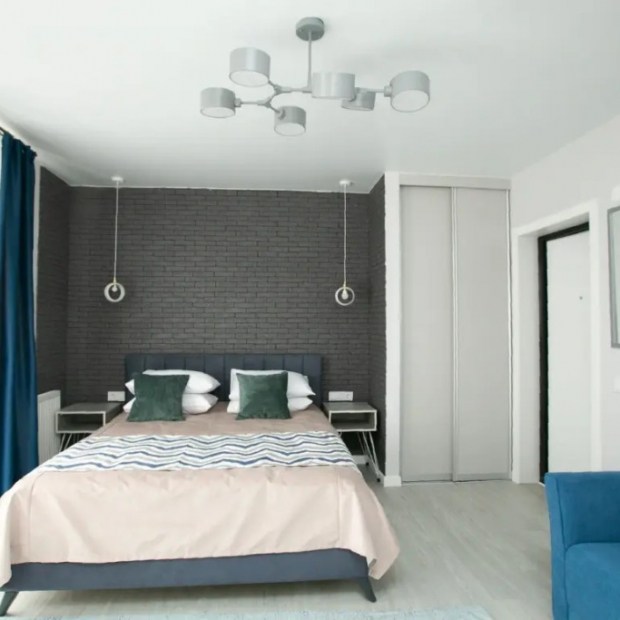 Фотографии квартиры 
            Апартаменты Dream 3