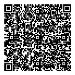 QR код мини отеля Весна