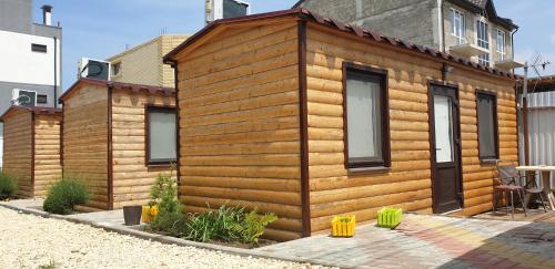 Фотография гостевого дома Wood Dreams