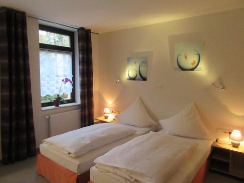 Фотография гостевого дома Avenue Das Gästehaus