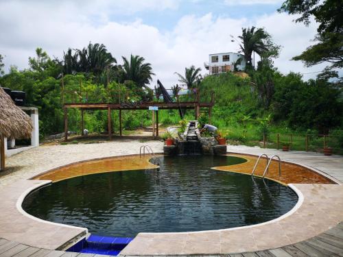 Фотография хостела Mama Tayrona