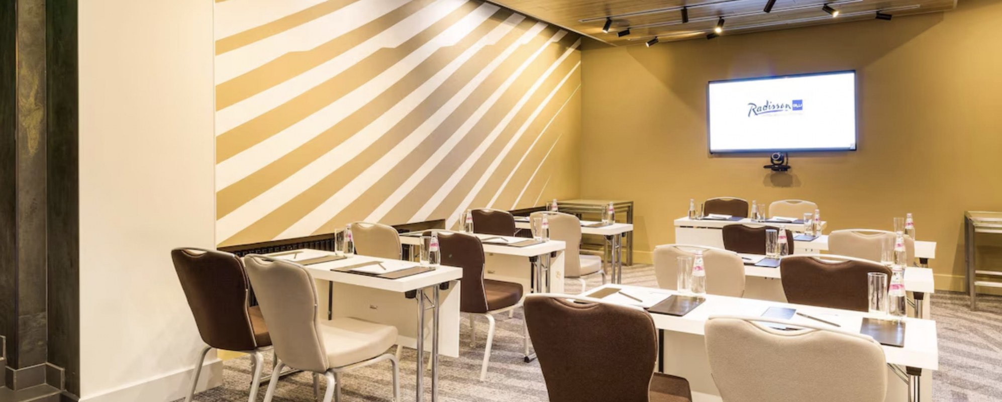 Фотографии конференц-зала Tanais