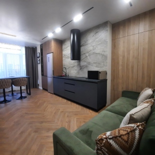 Фотография квартиры Квартира Пять звёзд