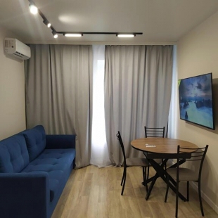 Фотография квартиры Квартира на Портовой