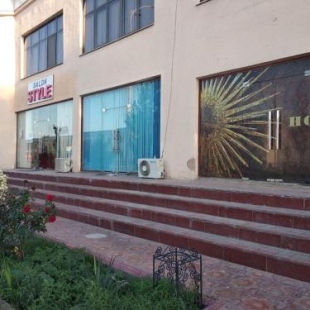 Фотография хостела Sun Plyus