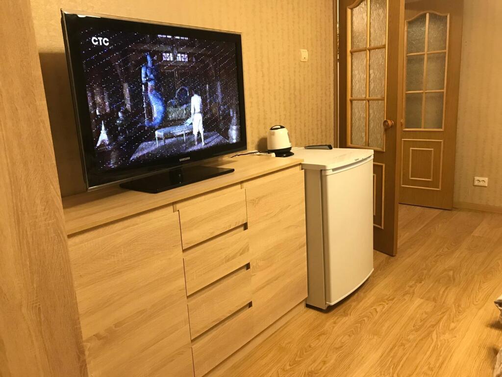 Фотография квартиры Апартаменты Власиха