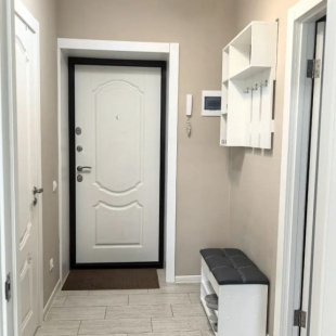 Фотография квартиры Апартаменты рядом с Ашаном и ТЦ Европа