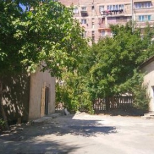 Фотография гостиницы Nordstrom