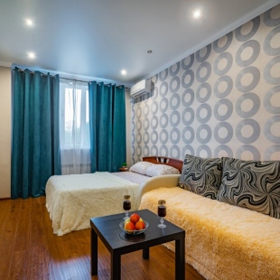 Фотография квартиры Апартаменты в ЖК Гастелло