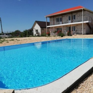 Фотография гостевого дома Фордевинд