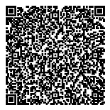 QR код мини отеля Гарден Холл