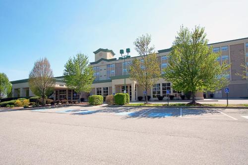 Фотография гостиницы Four Points by Sheraton York