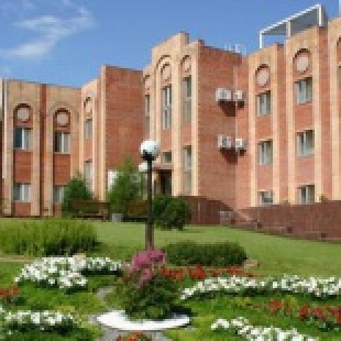 Фотография гостиницы Астория-1 - закрыт