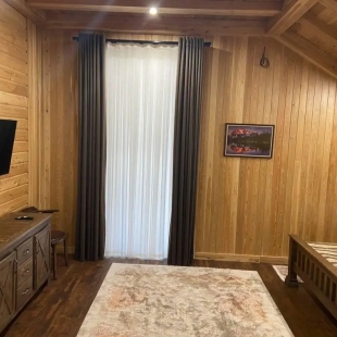 Фотография Коттеджа Le Chalet Mont (Ле Шале Монт)