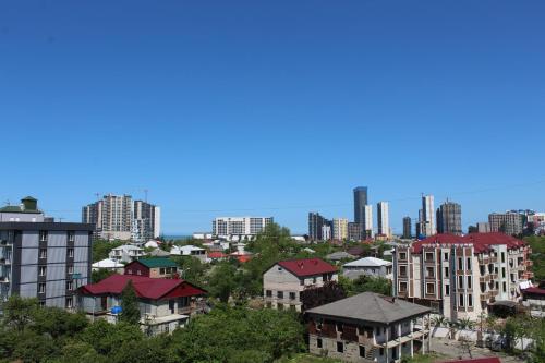 Фотография гостиницы Genatsvale