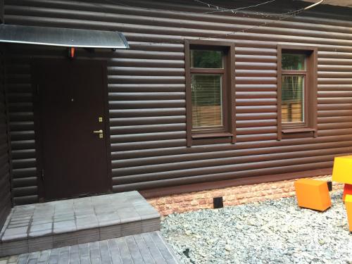 Фотография гостевого дома Forest Escape