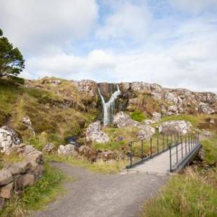 Фотографии гостевого дома
Red Robin - Vacation homes next to Svartifossur waterfall