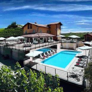 Фотографии гостевого дома 
            Mongalletto