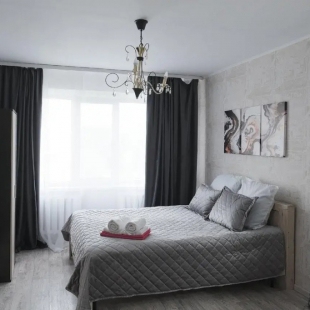 Фотография квартиры Апартаменты в микрорайне 2 дом 29