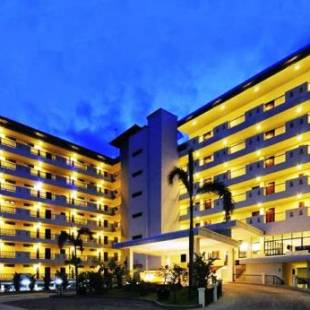 Фотографии гостиницы
Wongamat Privacy Residence, Pattaya