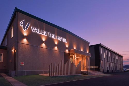 Фотография гостиницы Value The Hotel Higashi Matsushima Yamoto