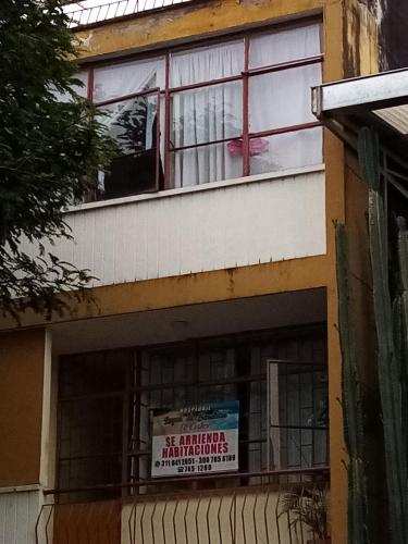 Фотография мини отеля Lugar de Bendición donde el costeño