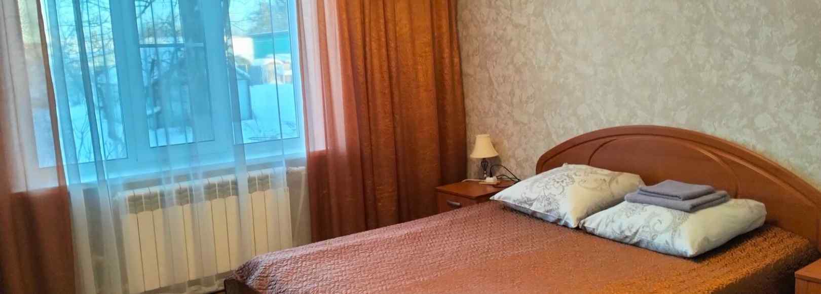 Фотография гостиницы Дубрава