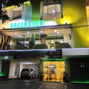 Фотография гостиницы Green Eden Hotel