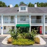 Фотография гостиницы Quality Inn Conyers I-20