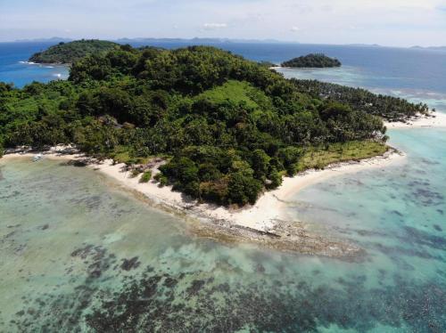 Фотография базы отдыха Palawan Escapes - The Island Experience