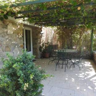 Фотографии гостевого дома
La Nichoule