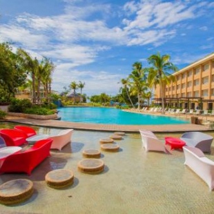 Фотография гостиницы BE Grand Resort, Bohol