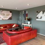 Фотография гостевого дома Hestheimar