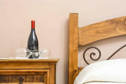 Фотография гостиницы Hotel Castello di Giuliano