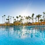 Фотография гостиницы BULL Eugenia Victoria & SPA