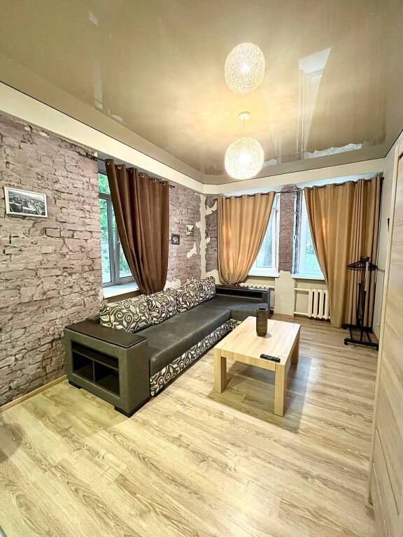 Фотография квартиры Апартаменты Царство тепла и уюта