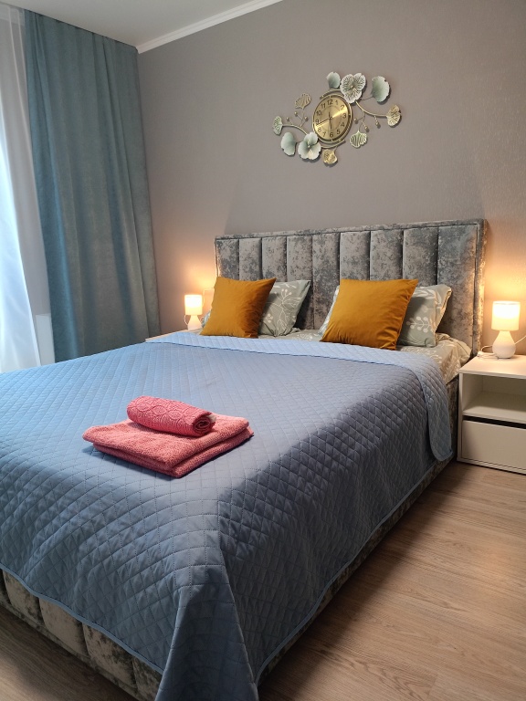 Фотография квартиры Квартира на Толстого