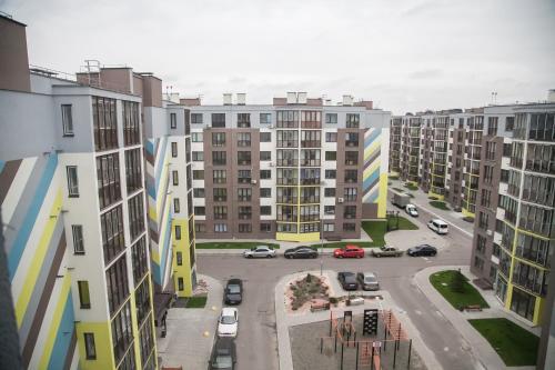 Фотография хостела Дом на Стеценко