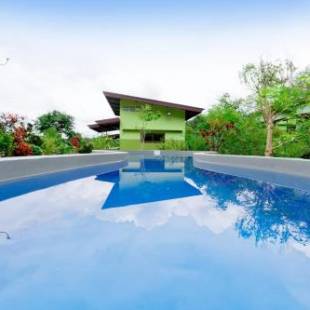 Фотографии гостиницы 
            The Mouth Resort - SHA Extra Plus